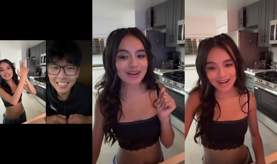 nnnutaella7 TikTok Live — Aug 20, 2026, 5:44 AM