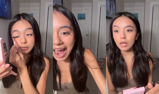 nnnutaella7 TikTok Live — Aug 21, 2026, 5:23 AM