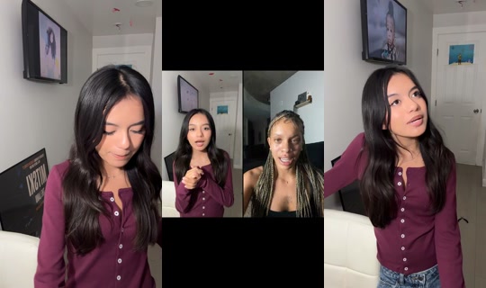 nnnutaella7 TikTok Live — Aug 22, 2026, 12:21 AM