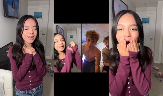 nnnutaella7 TikTok Live — Aug 22, 2026, 1:11 AM