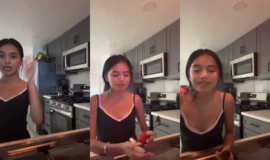 nnnutaella7 TikTok Live — Aug 22, 2026, 6:14 AM