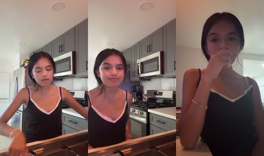 nnnutaella7 TikTok Live — Aug 22, 2026, 7:05 AM