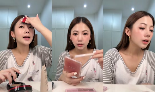 nnongaenoey TikTok Live — Aug 8, 2026, 6:03 AM