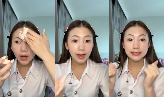 nnongaenoey TikTok Live — Aug 31, 2026, 3:29 AM
