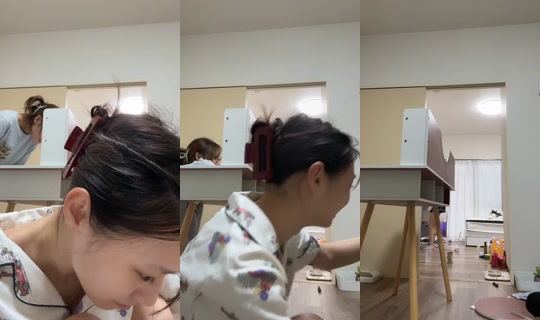 nnriikkaa TikTok Live — Sep 10, 2026, 6:14 AM