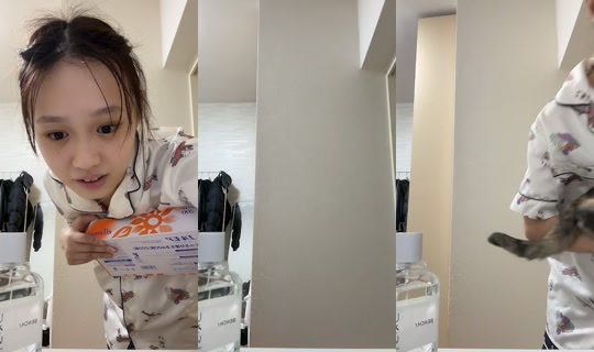 nnriikkaa TikTok Live — Sep 10, 2026, 6:41 AM