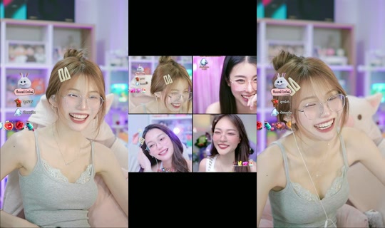 nntkdpss TikTok Live — Jul 15, 2026, 5:05 AM