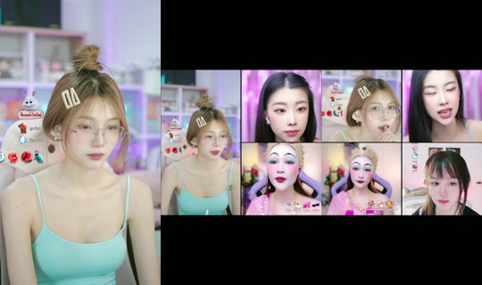 nntkdpss TikTok Live — Aug 28, 2026, 1:55 AM