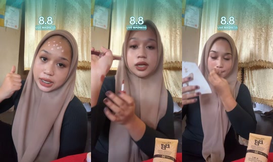 nntshmhzr TikTok Live — Aug 3, 2026, 8:31 AM