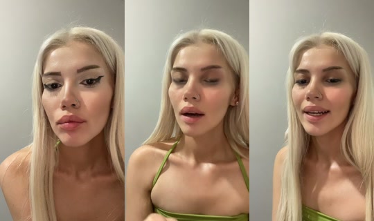 nnureerr TikTok Live — Aug 13, 2026, 10:15 PM