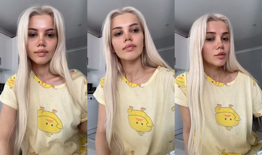 nnureerr TikTok Live — Aug 14, 2026, 10:24 AM