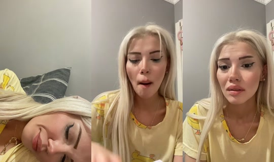 nnureerr TikTok Live — Aug 14, 2026, 9:50 PM