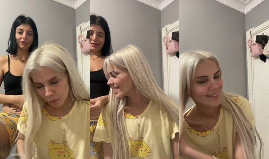 nnureerr TikTok Live — Aug 14, 2026, 11:48 PM
