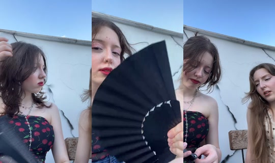 nnurwsta TikTok Live — Jul 15, 2026, 3:02 PM