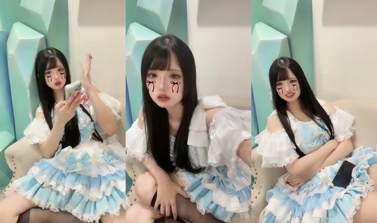 no.1_sukidayo TikTok Live — Aug 18, 2026, 9:27 AM