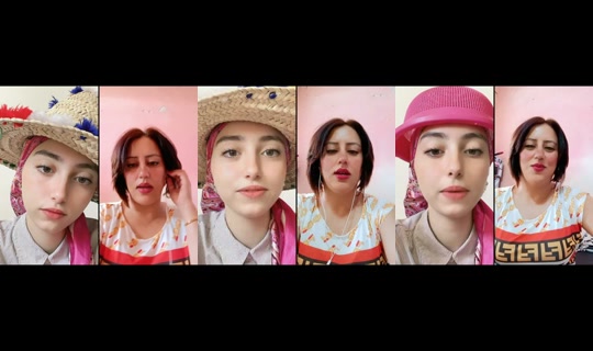 no.__.ny TikTok Live — Jul 12, 2026, 8:34 AM