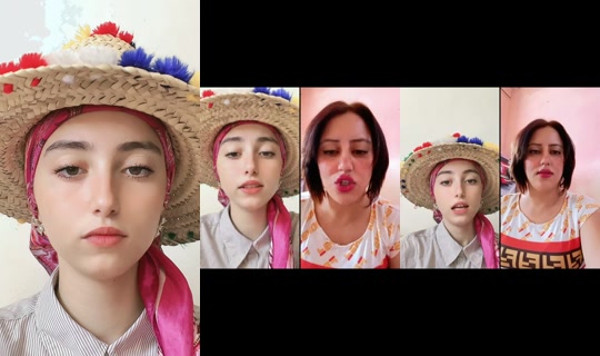 no.__.ny TikTok Live — Jul 12, 2026, 9:55 AM