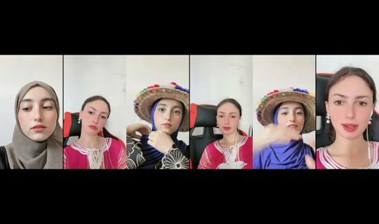 no.__.ny TikTok Live — Jul 12, 2026, 1:33 PM
