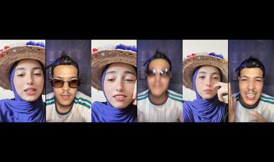 no.__.ny TikTok Live — Jul 12, 2026, 2:36 PM