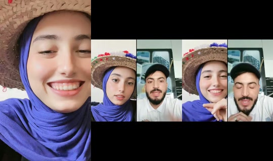 no.__.ny TikTok Live — Jul 12, 2026, 4:21 PM