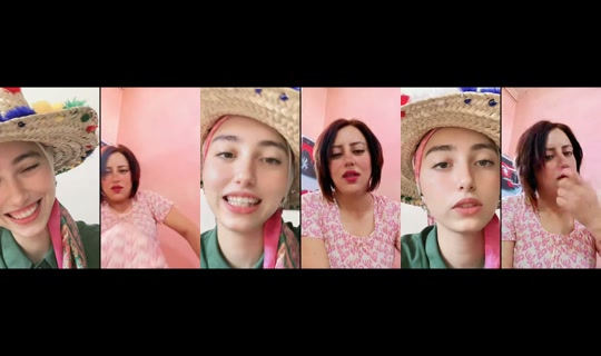 no.__.ny TikTok Live — Jul 13, 2026, 9:16 AM