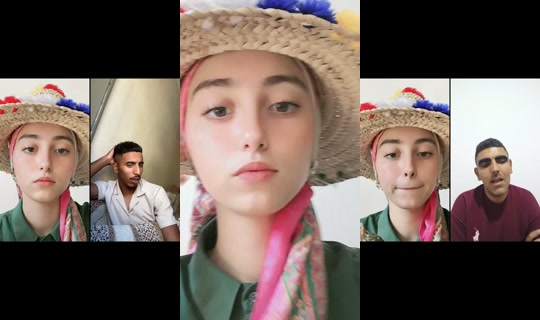 no.__.ny TikTok Live — Jul 13, 2026, 10:53 AM