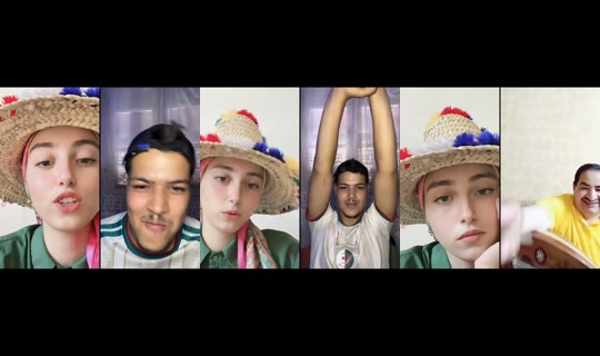 no.__.ny TikTok Live — Jul 13, 2026, 11:52 AM