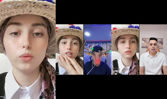 no.__.ny TikTok Live — Jul 13, 2026, 2:22 PM