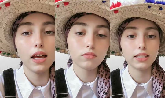 no.__.ny TikTok Live — Jul 13, 2026, 4:49 PM