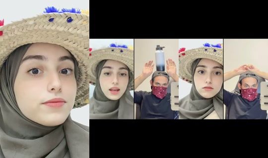 no.__.ny TikTok Live — Jul 13, 2026, 8:57 PM