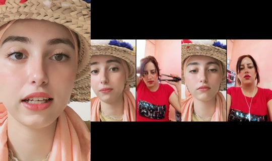 no.__.ny TikTok Live — Jul 14, 2026, 8:28 AM