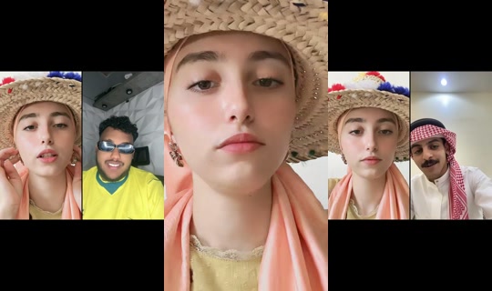 no.__.ny TikTok Live — Jul 14, 2026, 10:31 AM