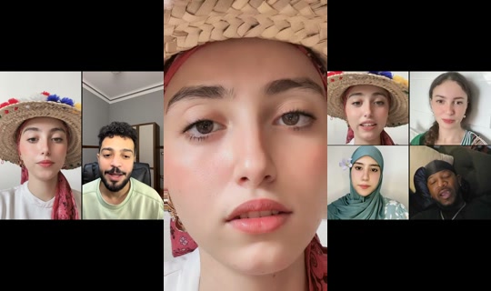 no.__.ny TikTok Live — Jul 15, 2026, 8:40 AM