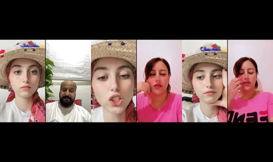 no.__.ny TikTok Live — Jul 15, 2026, 2:12 PM