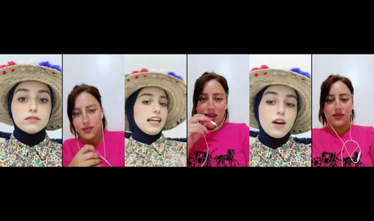 no.__.ny TikTok Live — Jul 15, 2026, 7:58 PM
