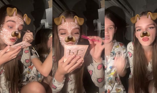 no_caller_id803 TikTok Live — Aug 3, 2026, 1:09 AM