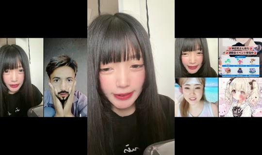 noa_0v0_ TikTok Live — Jul 14, 2026, 1:41 AM