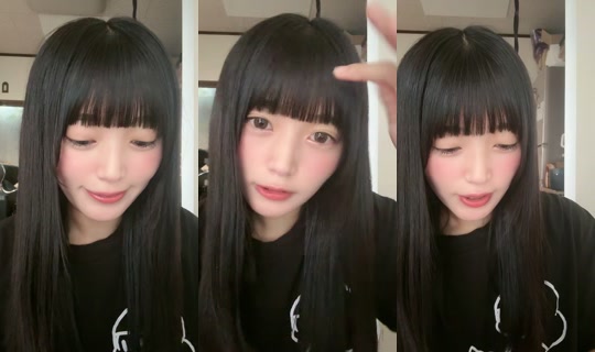 noa_0v0_ TikTok Live — Jul 15, 2026, 5:21 AM