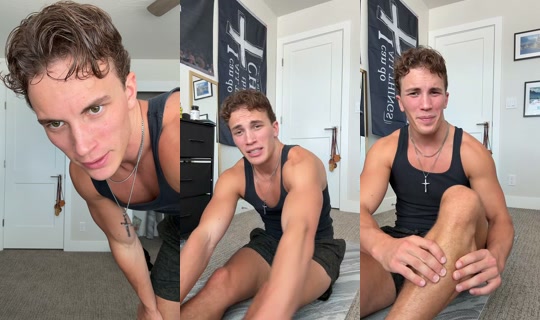 noahniblett TikTok Live — Sep 9, 2026, 5:58 PM