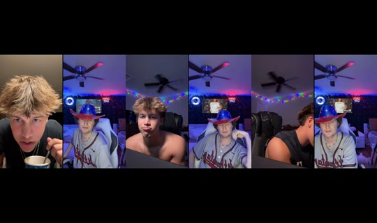 noahvinnyy TikTok Live — Jul 14, 2026, 5:52 AM