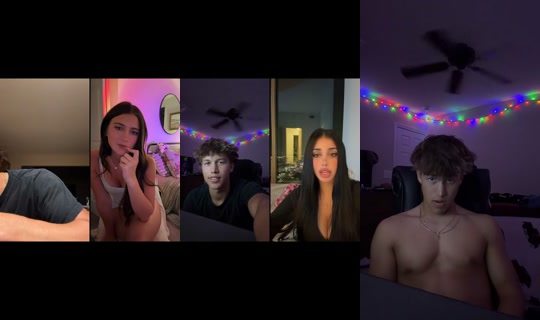noahvinnyy TikTok Live — Jul 15, 2026, 6:48 AM