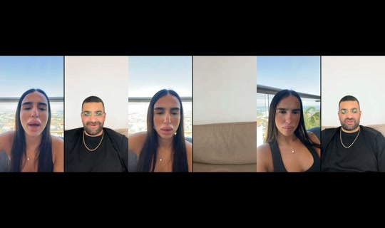noambennaim03 Recorded on Jul 14, 2026, 11:42 AM