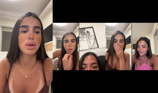 noambennaim03 TikTok Live — Jul 14, 2026, 9:18 PM