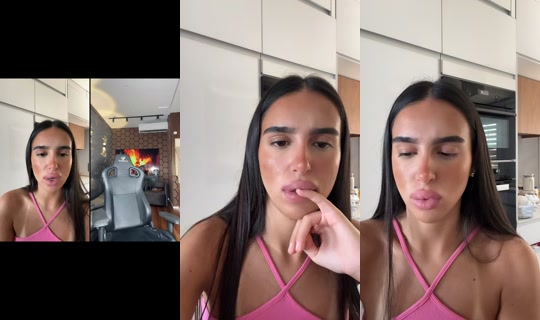 noambennaim03 TikTok Live — Jul 15, 2026, 11:43 AM