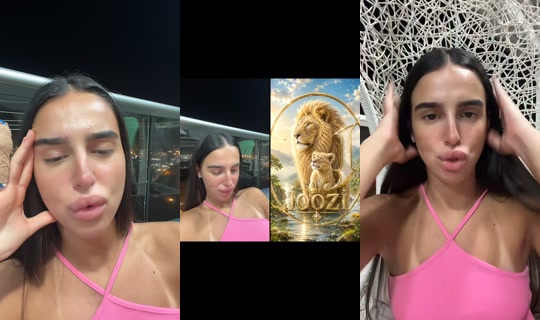 noambennaim03 TikTok Live — Jul 15, 2026, 6:10 PM