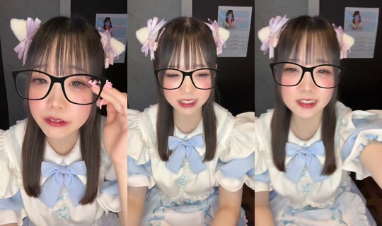 nodokanyanpi TikTok Live — Aug 15, 2026, 11:58 AM
