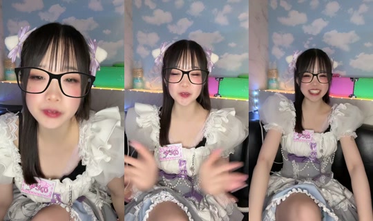 nodokanyanpi TikTok Live — Aug 16, 2026, 11:55 AM