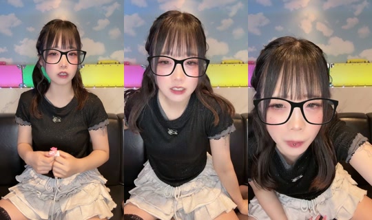 nodokanyanpi TikTok Live — Aug 28, 2026, 9:19 AM