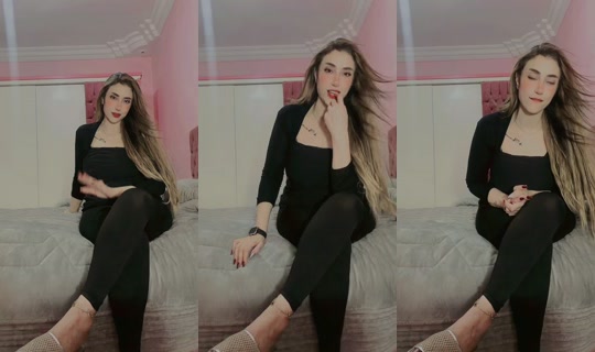 nody37633 TikTok Live — Jul 11, 2026, 1:16 AM