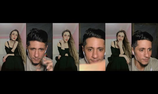 nody37633 TikTok Live — Jul 11, 2026, 8:27 PM